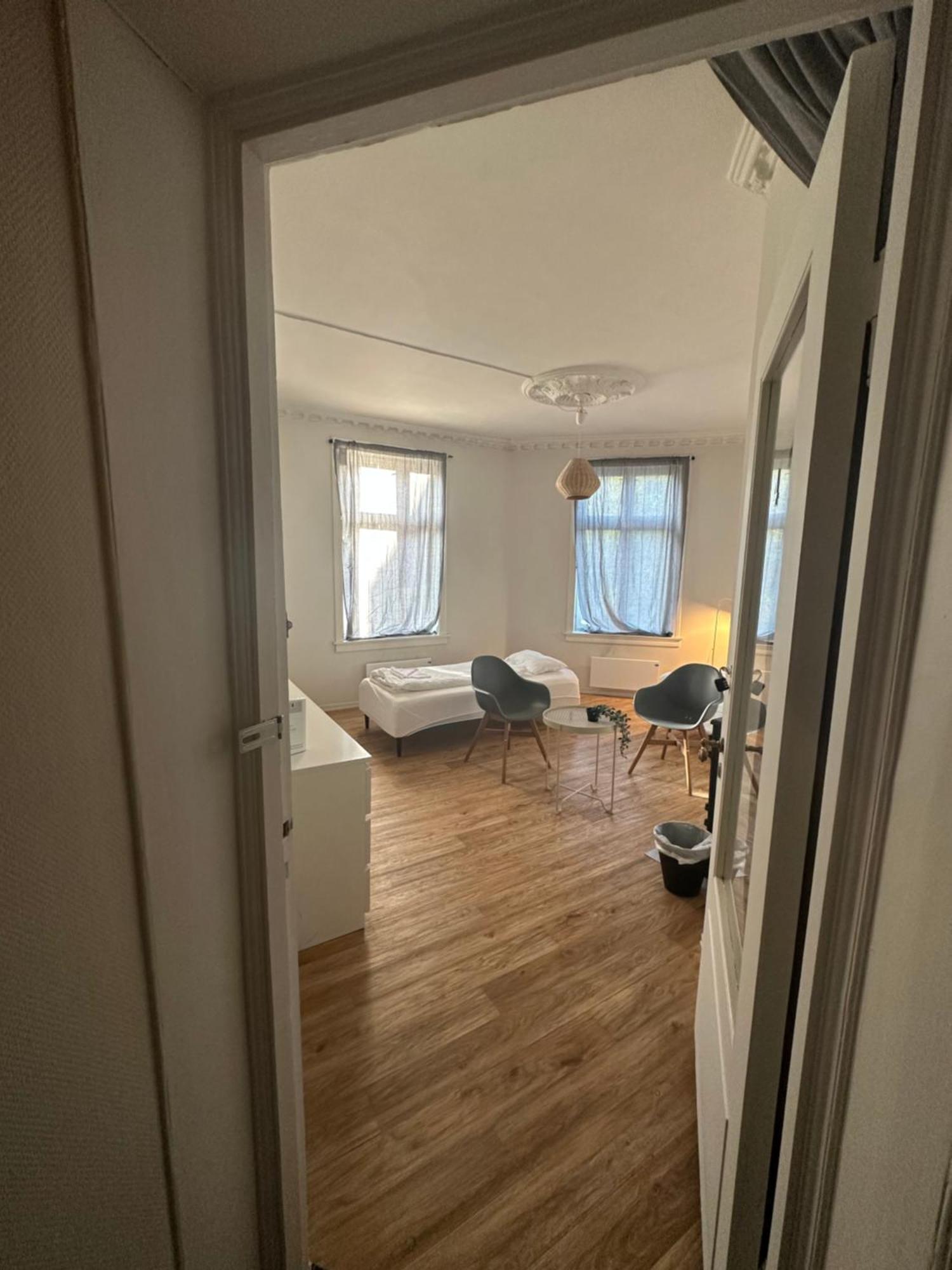 Center Apartments Group 奥斯陆 外观 照片
