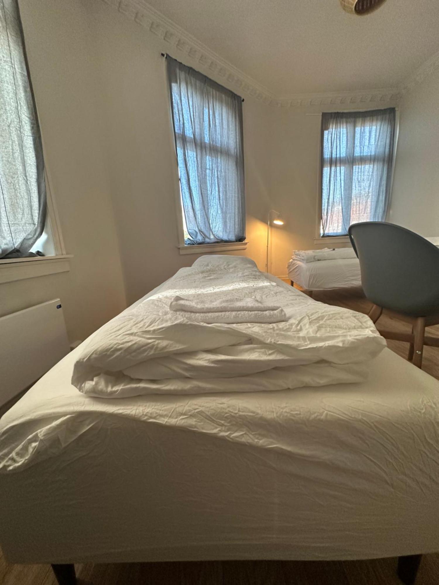 Center Apartments Group 奥斯陆 外观 照片