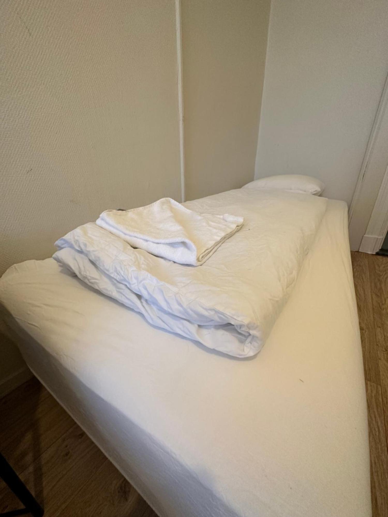 Center Apartments Group 奥斯陆 外观 照片