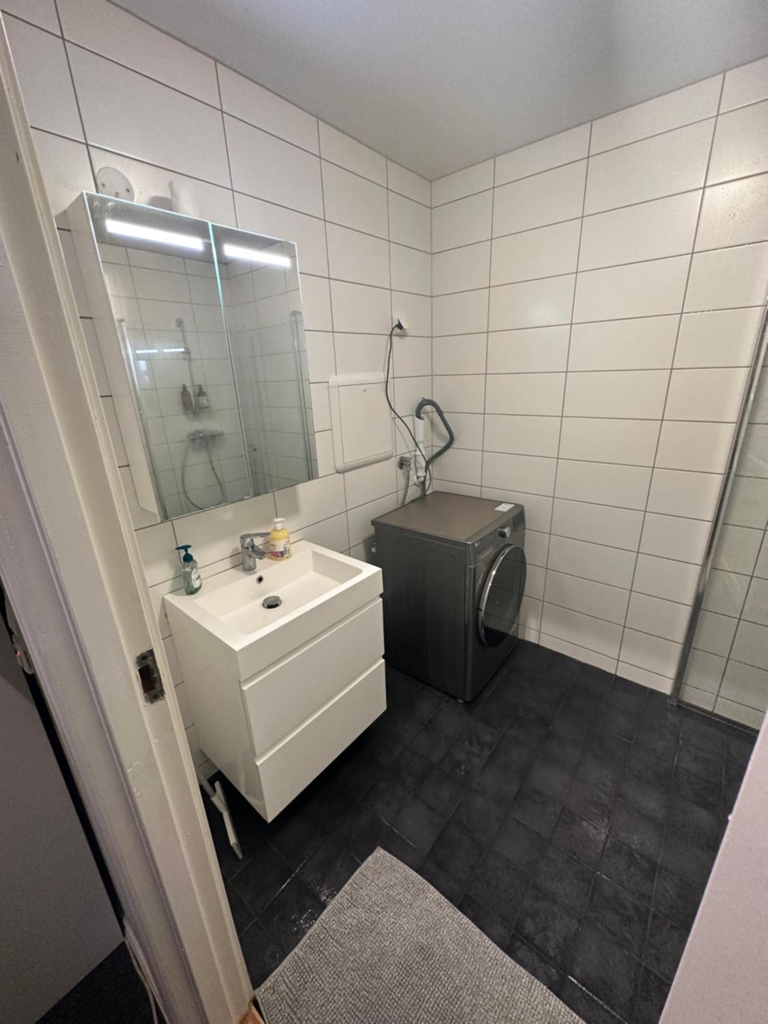 Center Apartments Group 奥斯陆 外观 照片