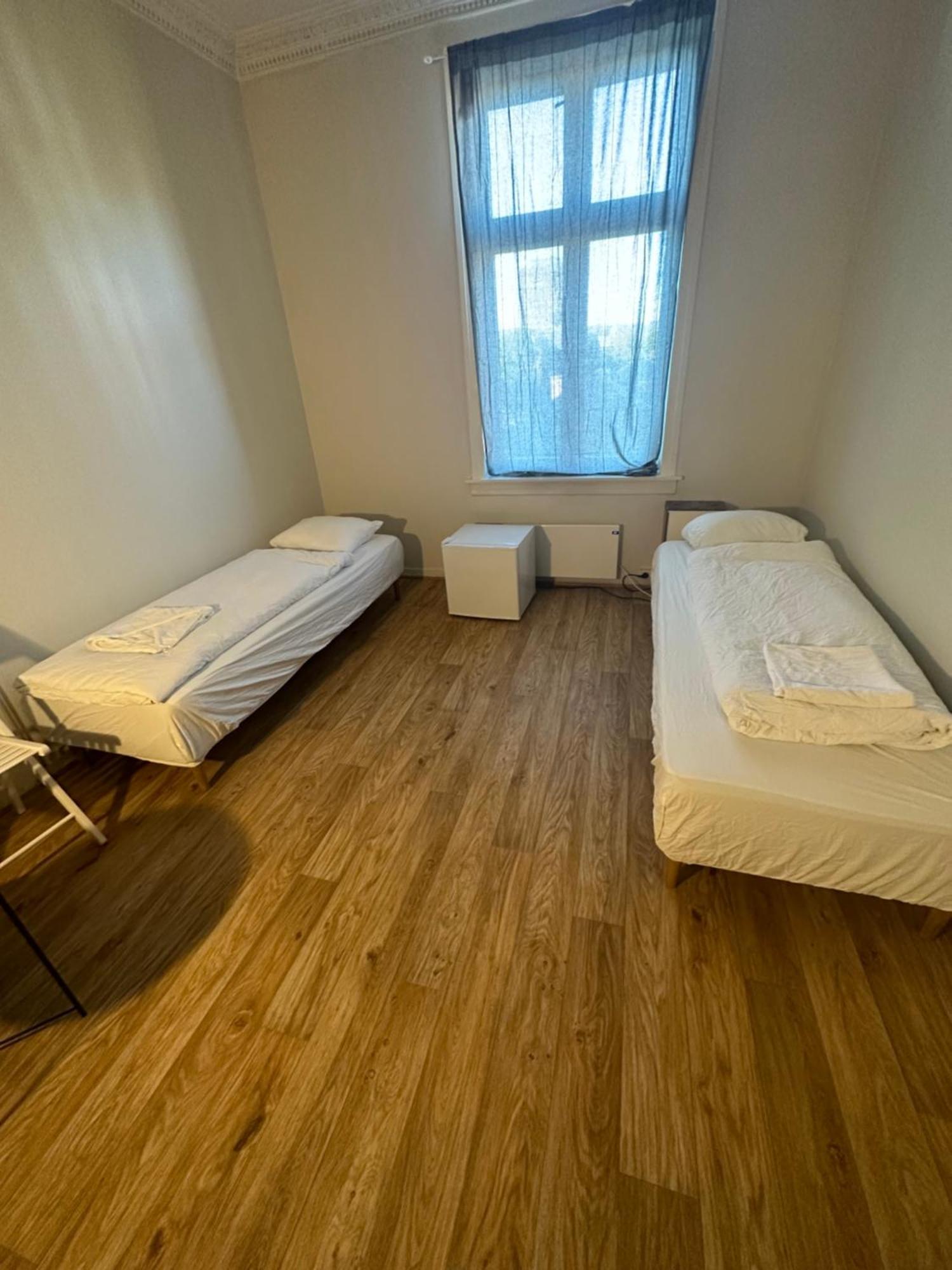 Center Apartments Group 奥斯陆 外观 照片