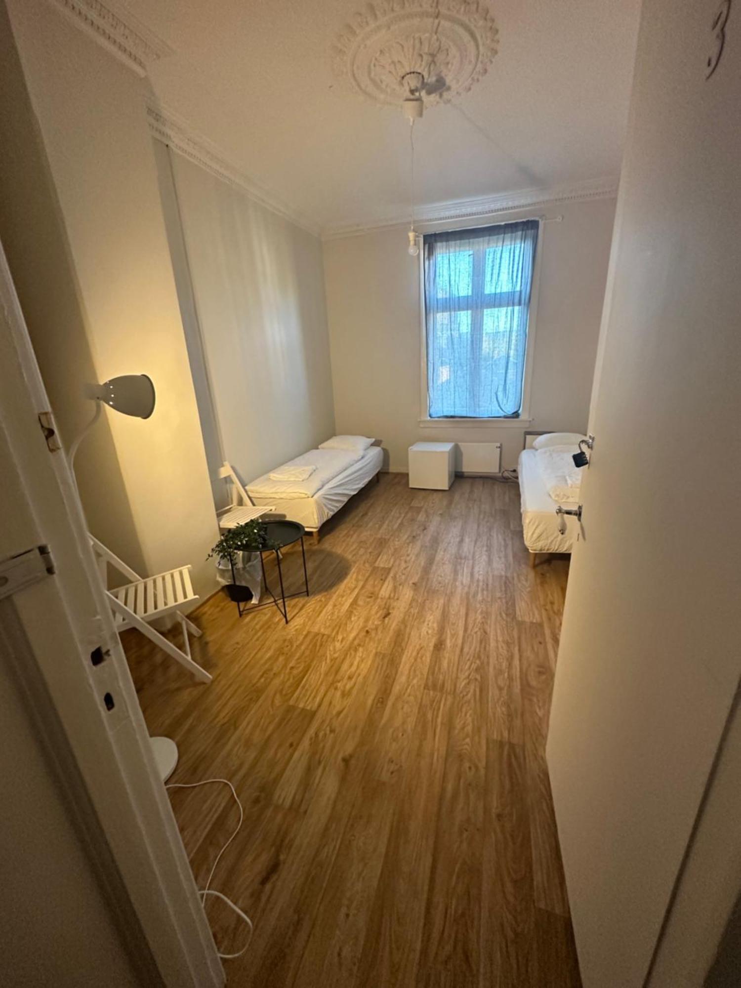 Center Apartments Group 奥斯陆 外观 照片